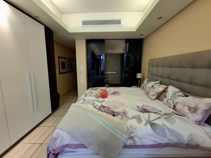 1 Bedroom Property for Sale in Cape Town City Centre Western Cape